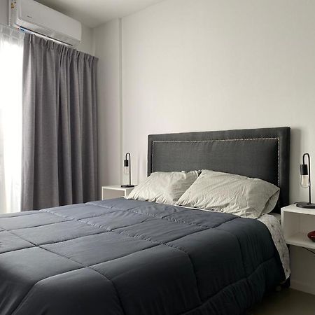Апартаменты Nice Palermo Bnb Буэнос-Айрес Экстерьер фото