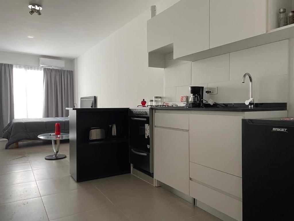 Апартаменты Nice Palermo Bnb Буэнос-Айрес Экстерьер фото