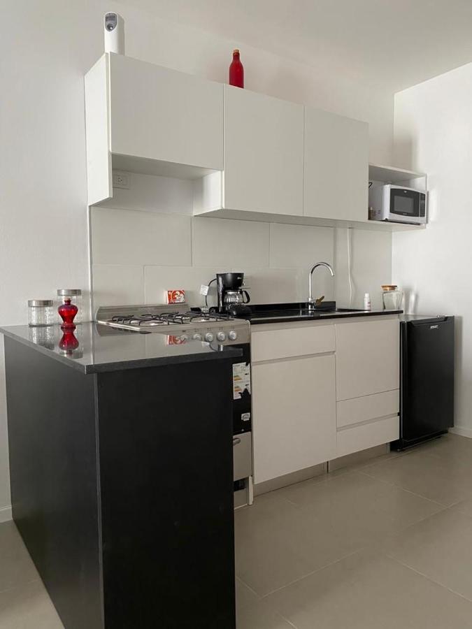 Апартаменты Nice Palermo Bnb Буэнос-Айрес Экстерьер фото