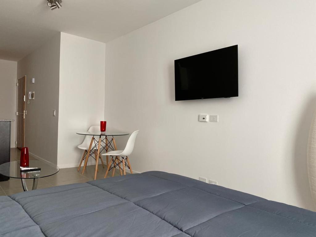 Апартаменты Nice Palermo Bnb Буэнос-Айрес Экстерьер фото